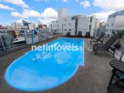 Apartamento para Venda em Belo Horizonte/MG Santa Cruz 2...