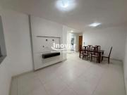 Apartamento para Venda em Belo Horizonte/MG Santa Cruz 2...