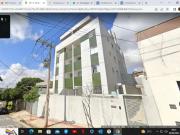 Apartamento para Venda em Belo Horizonte/MG Santa Cruz 2...