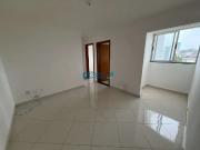Apartamento para Venda em Belo Horizonte/MG Santa Cruz 3...