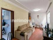 Apartamento para Venda em Belo Horizonte/MG Santa Cruz 3...