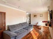 Apartamento para Venda em Belo Horizonte/MG Santa Cruz 3...