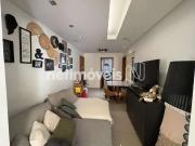 Apartamento para Venda em Belo Horizonte/MG Santa Cruz 3...