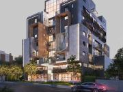 Apartamento para Venda em Belo Horizonte/MG Santa...