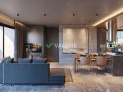 Apartamento para Venda em Belo Horizonte/MG Santa...