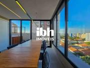 Apartamento para Venda em Belo Horizonte/MG Santa...