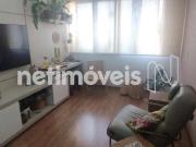 Apartamento para Venda em Belo Horizonte/MG Santa...