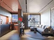 Apartamento para Venda em Belo Horizonte/MG Santa...