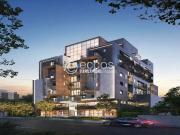 Apartamento para Venda em Belo Horizonte/MG Santa...