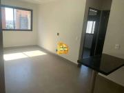 Apartamento para Venda em Belo Horizonte/MG Santa...