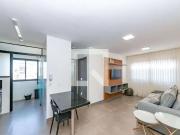 Apartamento para Venda em Belo Horizonte/MG Santa...