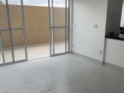 Apartamento para Venda em Belo Horizonte/MG Santa...