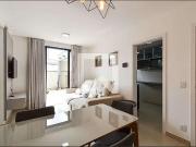 Apartamento para Venda em Belo Horizonte/MG Santa...