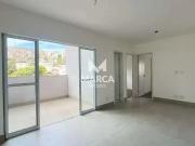 Apartamento para Venda em Belo Horizonte/MG Santa...