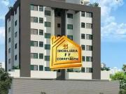 Apartamento para Venda em Belo Horizonte/MG Santa...
