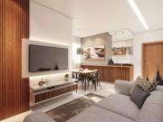 Apartamento para Venda em Belo Horizonte/MG Santa...