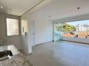Apartamento para Venda em Belo Horizonte/MG Santa...