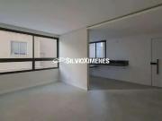 Apartamento para Venda em Belo Horizonte/MG Santa...