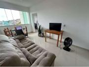Apartamento para Venda em Belo Horizonte/MG Santa...
