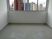 Apartamento para Venda em Belo Horizonte/MG Santa...