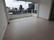 Apartamento para Venda em Belo Horizonte/MG Santa...