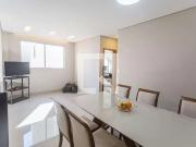 Apartamento para Venda em Belo Horizonte/MG Santa...
