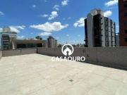 Apartamento para Venda em Belo Horizonte/MG Santa...