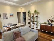 Apartamento para Venda em Belo Horizonte/MG Santa...