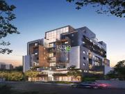 Apartamento para Venda em Belo Horizonte/MG Santa...