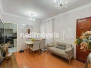 Apartamento para Venda em Belo Horizonte/MG Santa...