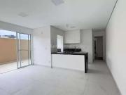 Apartamento para Venda em Belo Horizonte/MG Santa...