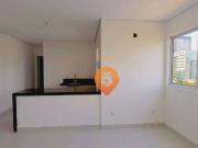 Apartamento para Venda em Belo Horizonte/MG Santa...