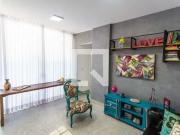 Apartamento para Venda em Belo Horizonte/MG Santa...