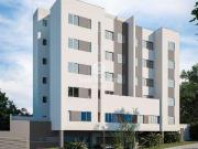 Apartamento para Venda em Belo Horizonte/MG Santa...