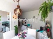 Apartamento para Venda em Belo Horizonte/MG Santa...