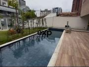 Apartamento para Venda em Belo Horizonte/MG Santa...