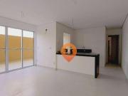 Apartamento para Venda em Belo Horizonte/MG Santa...