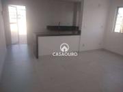 Apartamento para Venda em Belo Horizonte/MG Santa...