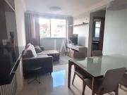 Apartamento para Venda em Belo Horizonte/MG Santa...