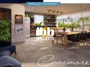 Apartamento para Venda em Belo Horizonte/MG Santa...