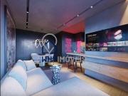 Apartamento para Venda em Belo Horizonte/MG Santa...