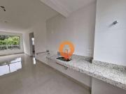 Apartamento para Venda em Belo Horizonte/MG Santa...
