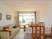 Apartamento para Venda em Belo Horizonte/MG Santa...