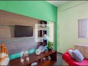 Apartamento para Venda em Belo Horizonte/MG Santa...