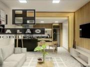 Apartamento para Venda em Belo Horizonte/MG Santa...