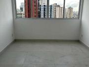 Apartamento para Venda em Belo Horizonte/MG Santa...