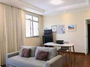 Apartamento para Venda em Belo Horizonte/MG Santa...