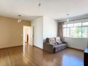 Apartamento para Venda em Belo Horizonte/MG Santa...