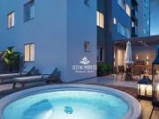 Apartamento para Venda em Belo Horizonte/MG Santa...