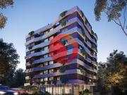 Apartamento para Venda em Belo Horizonte/MG Santa...